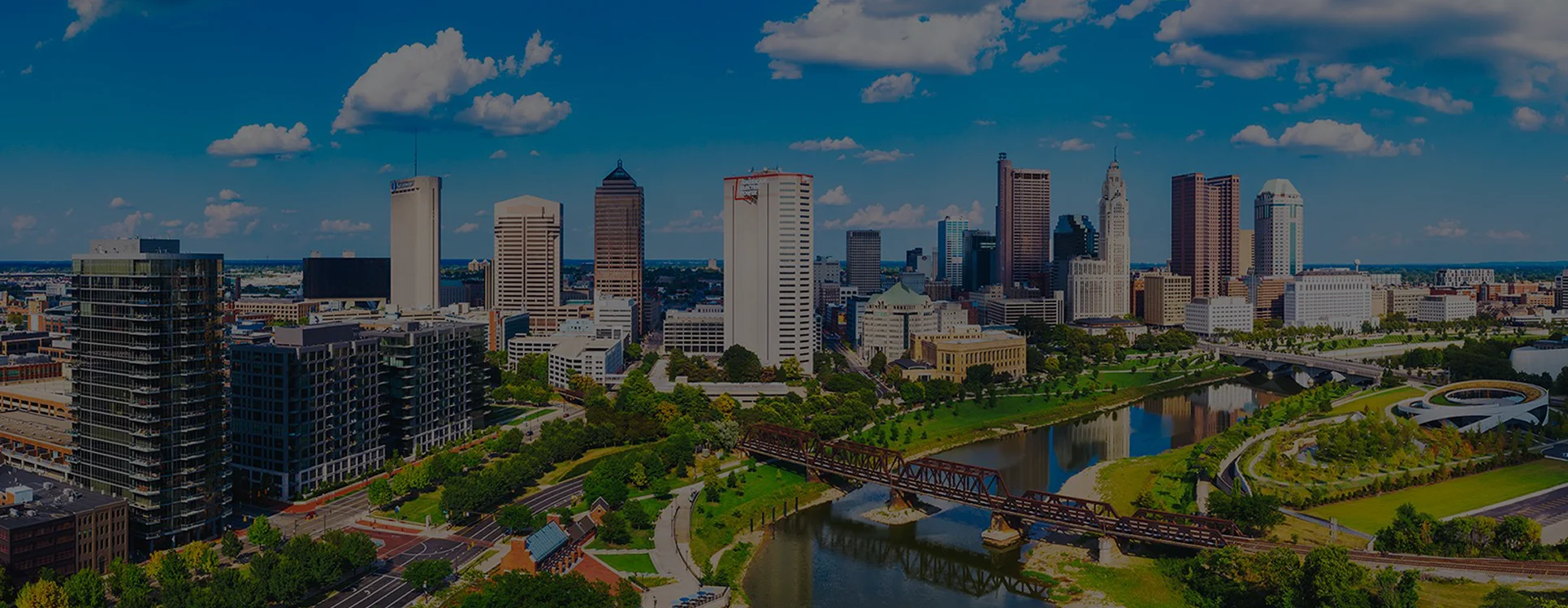 Columbus City