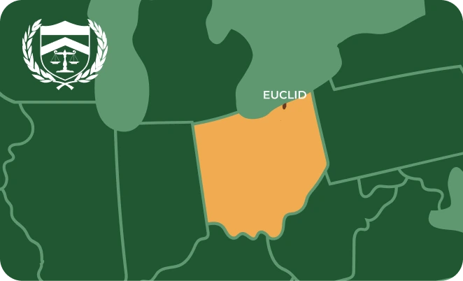 Euclid in OH map
