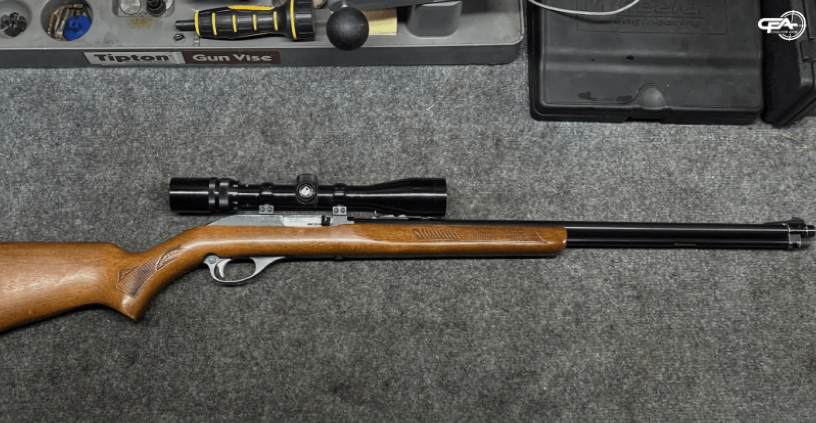 used Marlin Model 60 condition