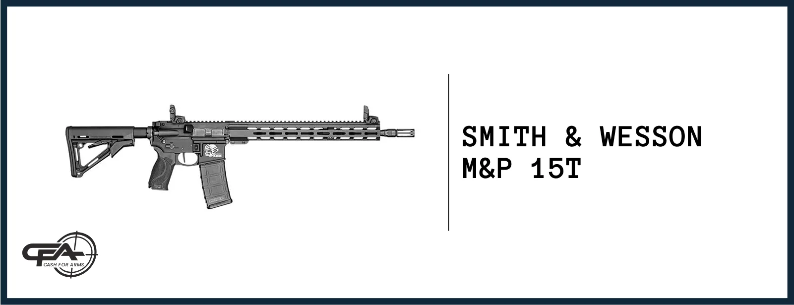 SW MP 15T value