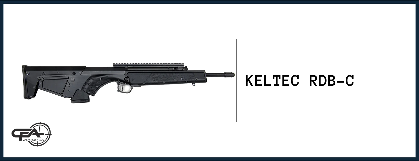 KelTec RDBC value