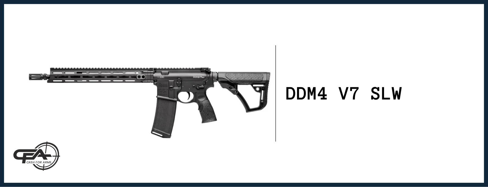 sell your DDM4 V7