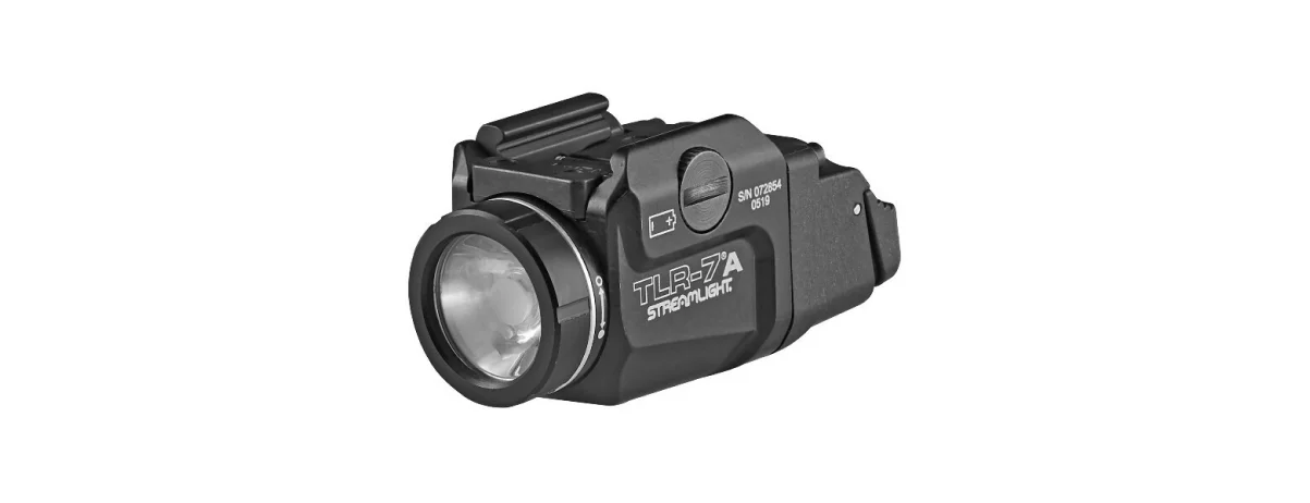 TLR-7 Streamlight value