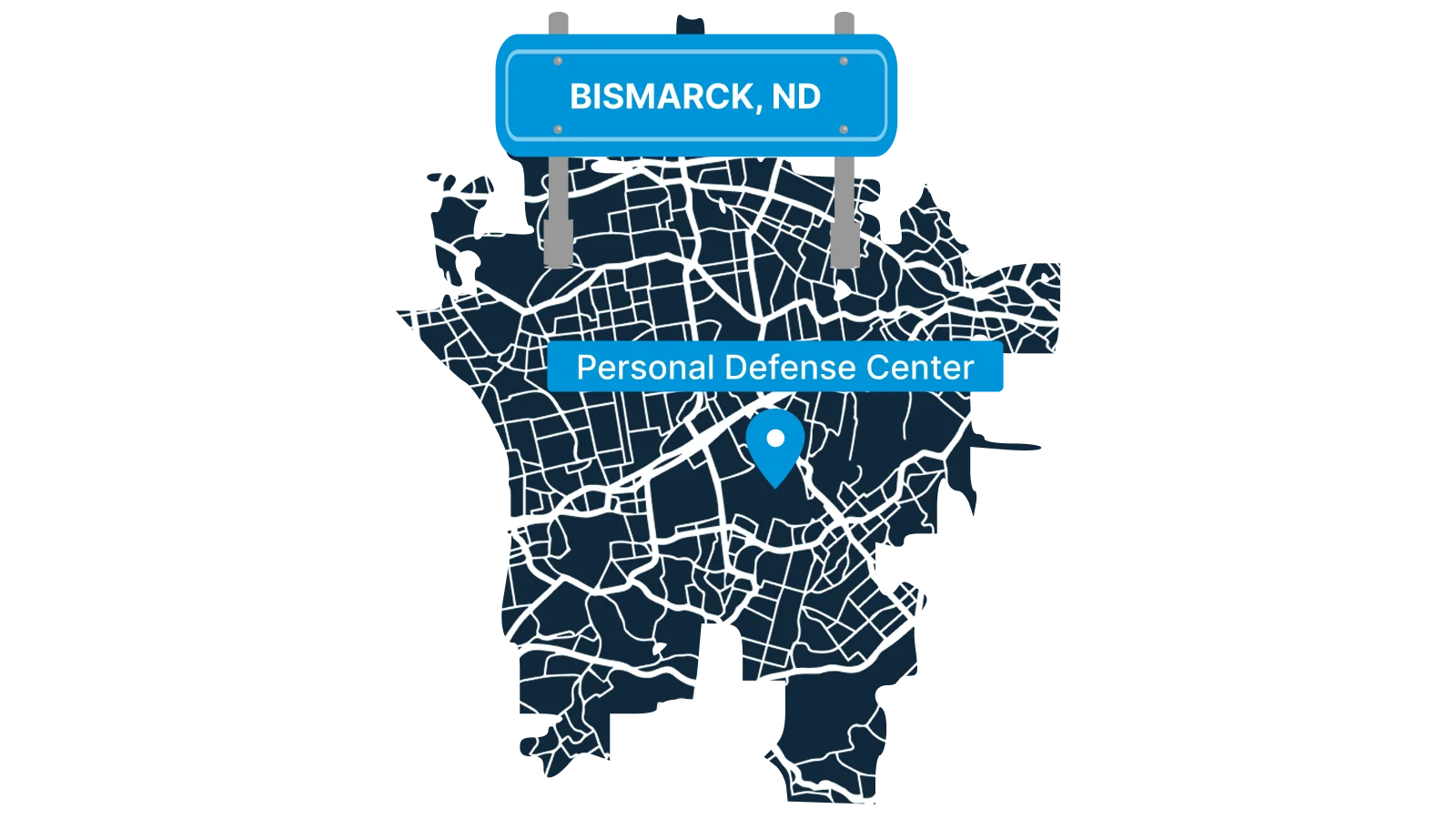 Personal Defense Center Bismarck