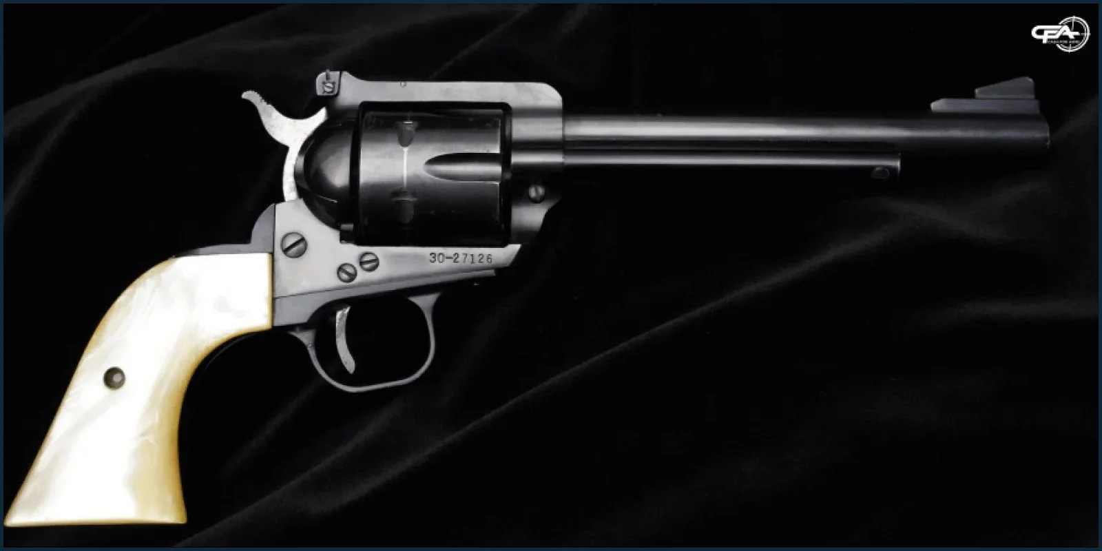 Ruger Blackhawk condition and value