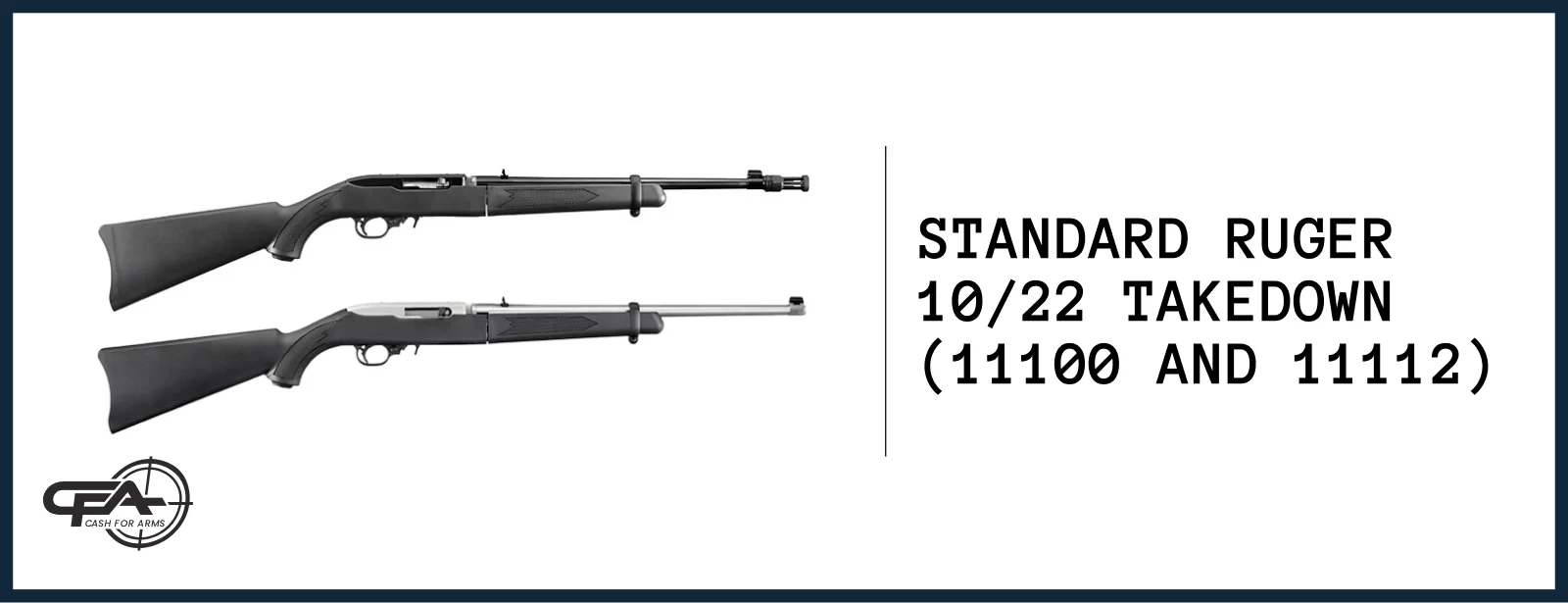 Ruger 10 22 Takedown worth