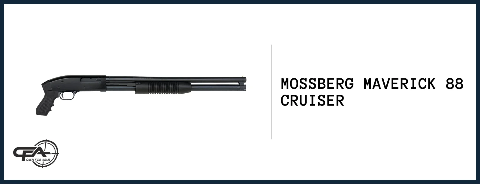 Maverick 88 Cruiser worth