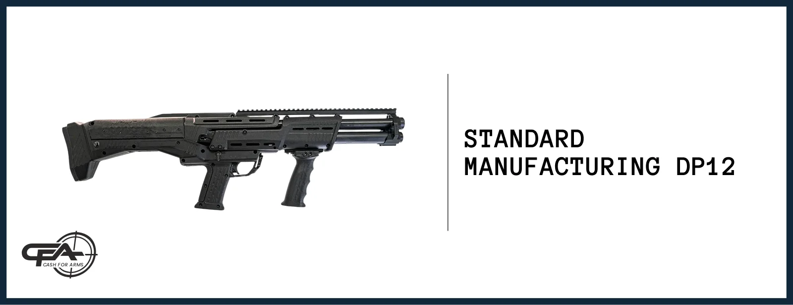 Standard Manufacturing DP12 worth