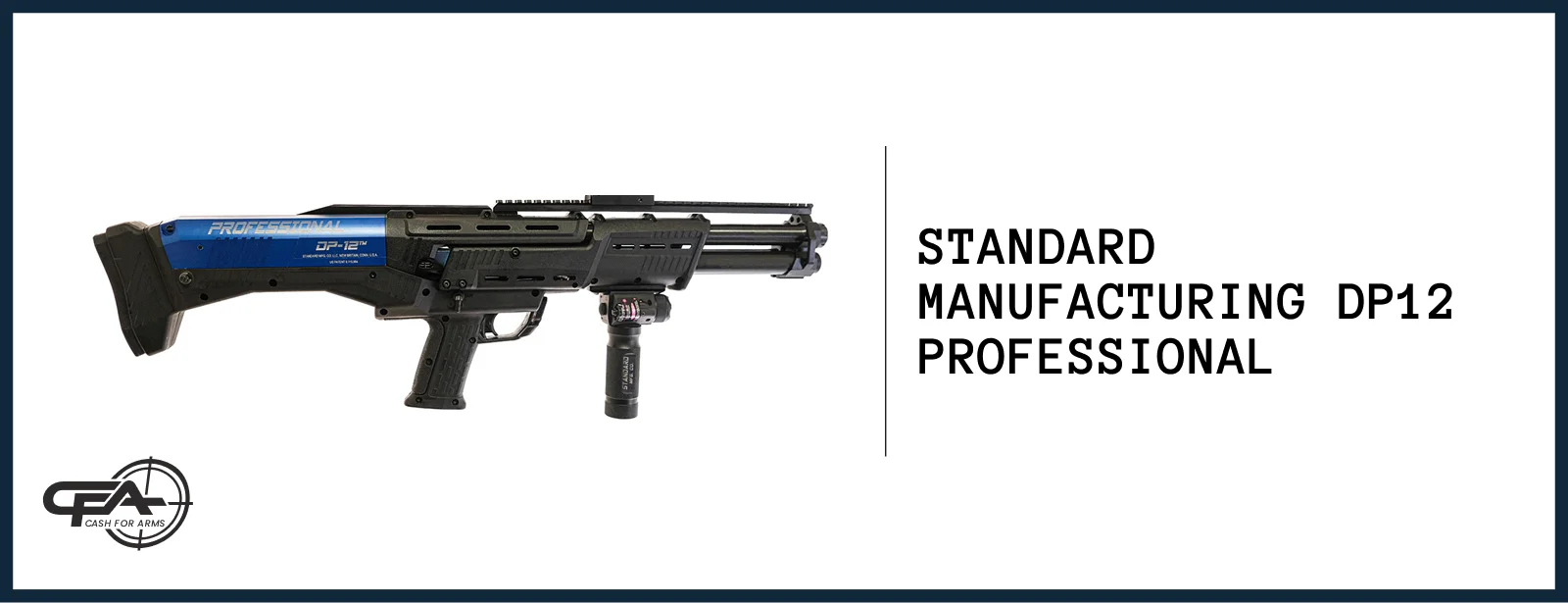 Standard Manufacturing DP12 Professional worth