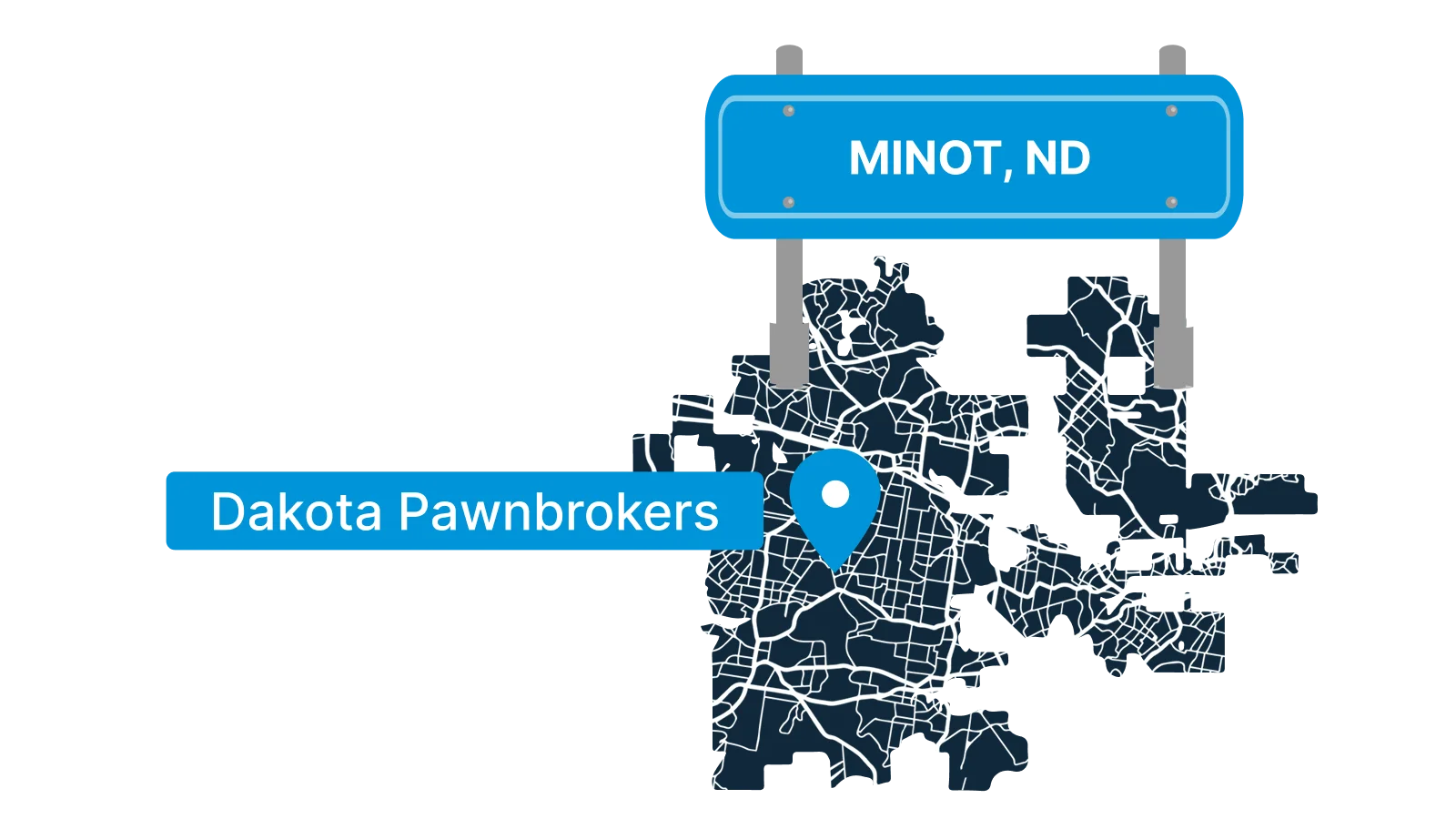 Dakota Pawnbrokers