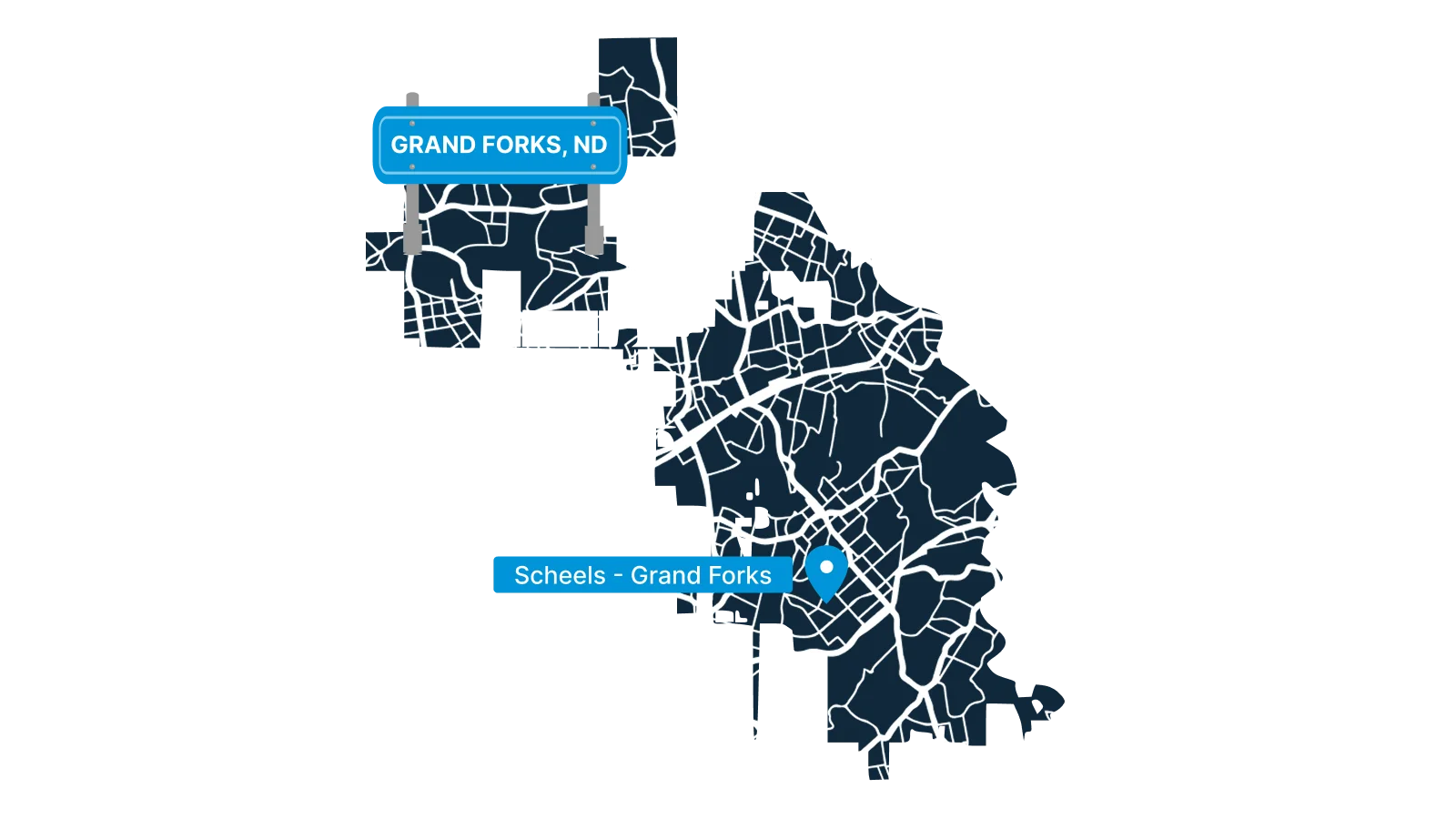 Scheels Grand Forks