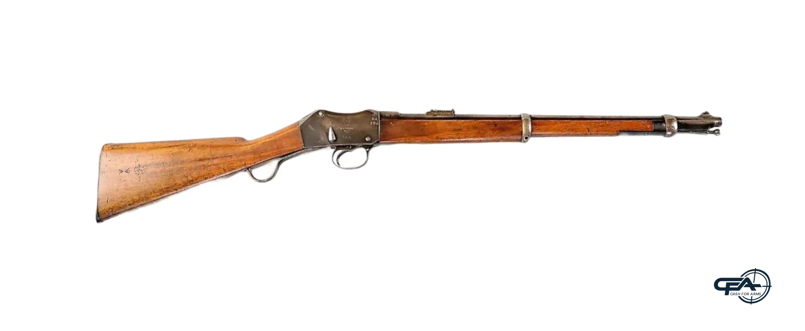 sell your Martini-Henry