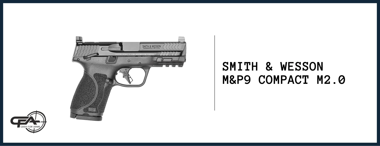 S&W MP9 Compact M2 worth