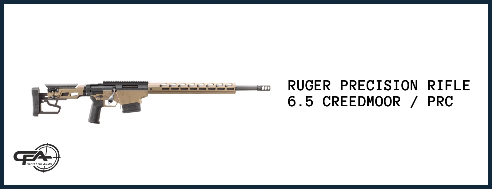 RPR 6.5 Creedmoor PRC worth