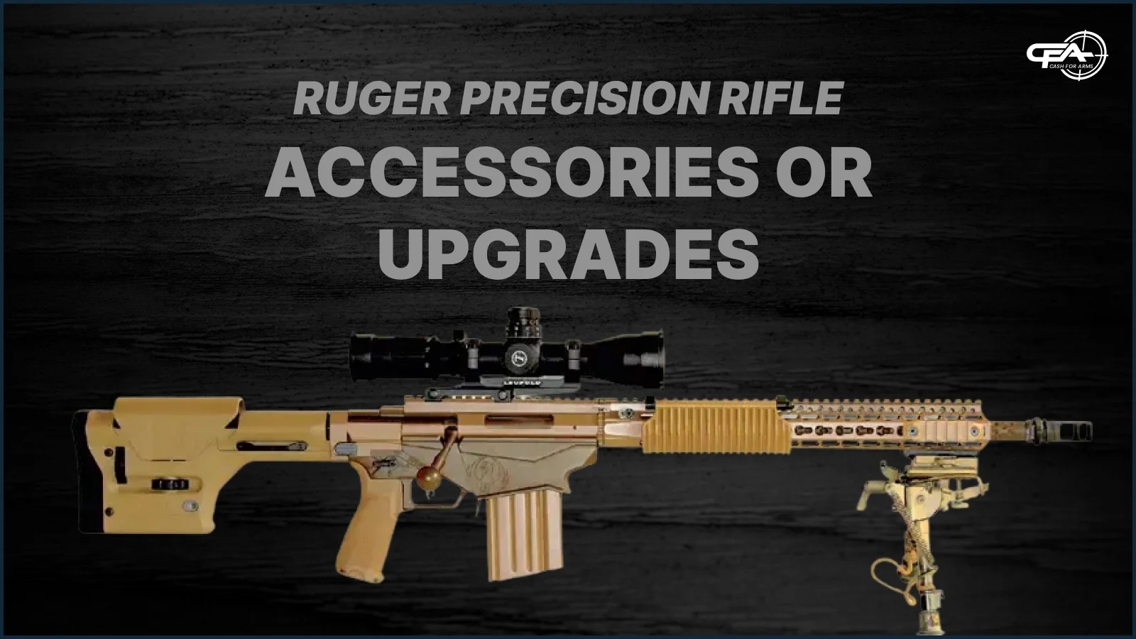 RPR accessory values
