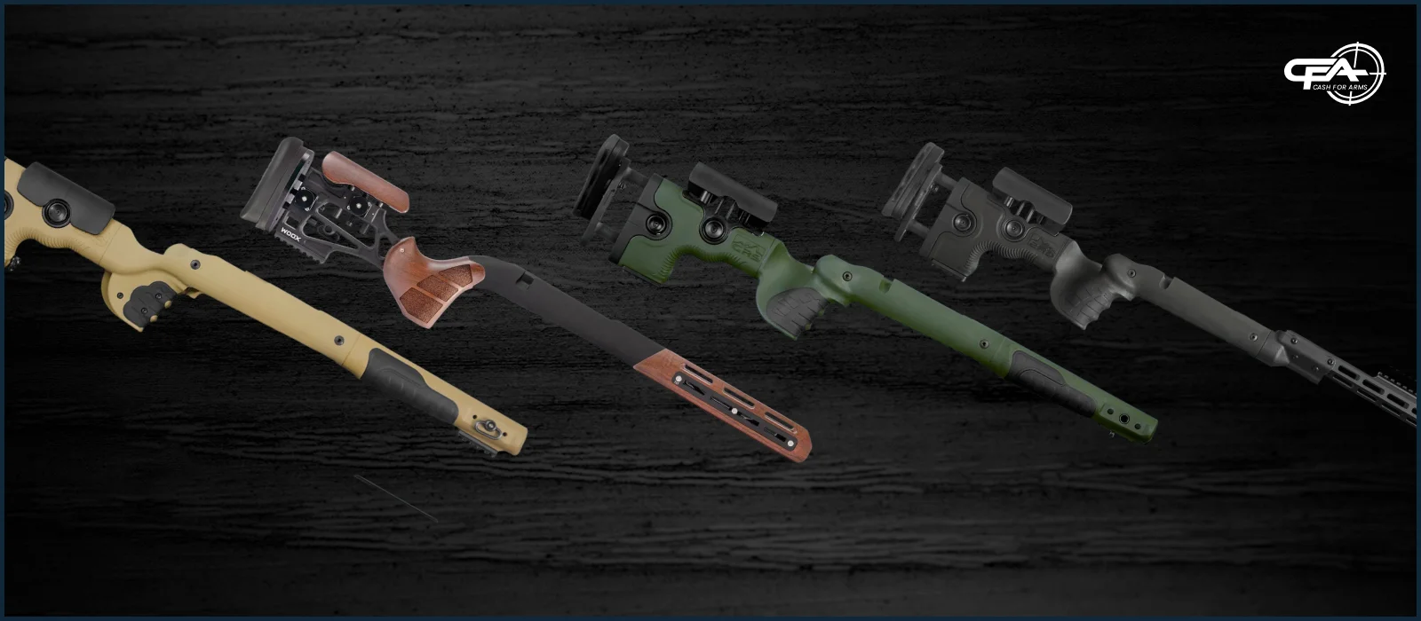 Tikka T3 upgrade value