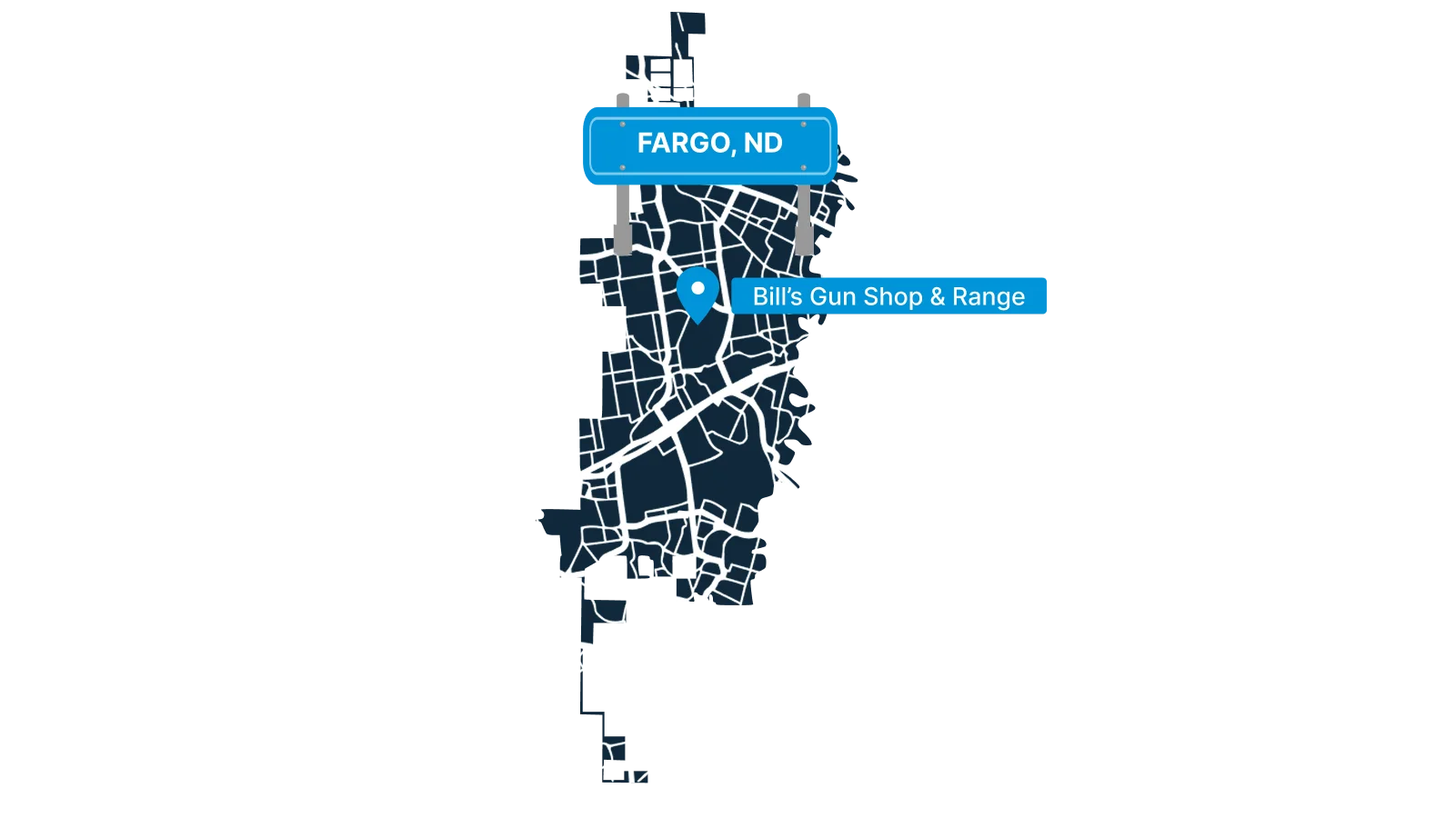 Bill's Gun Shop & Range