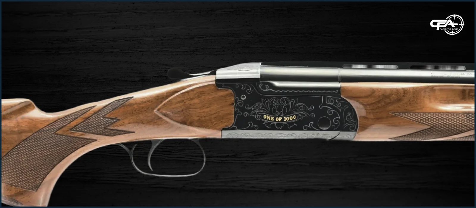 Remington 3200 condition value