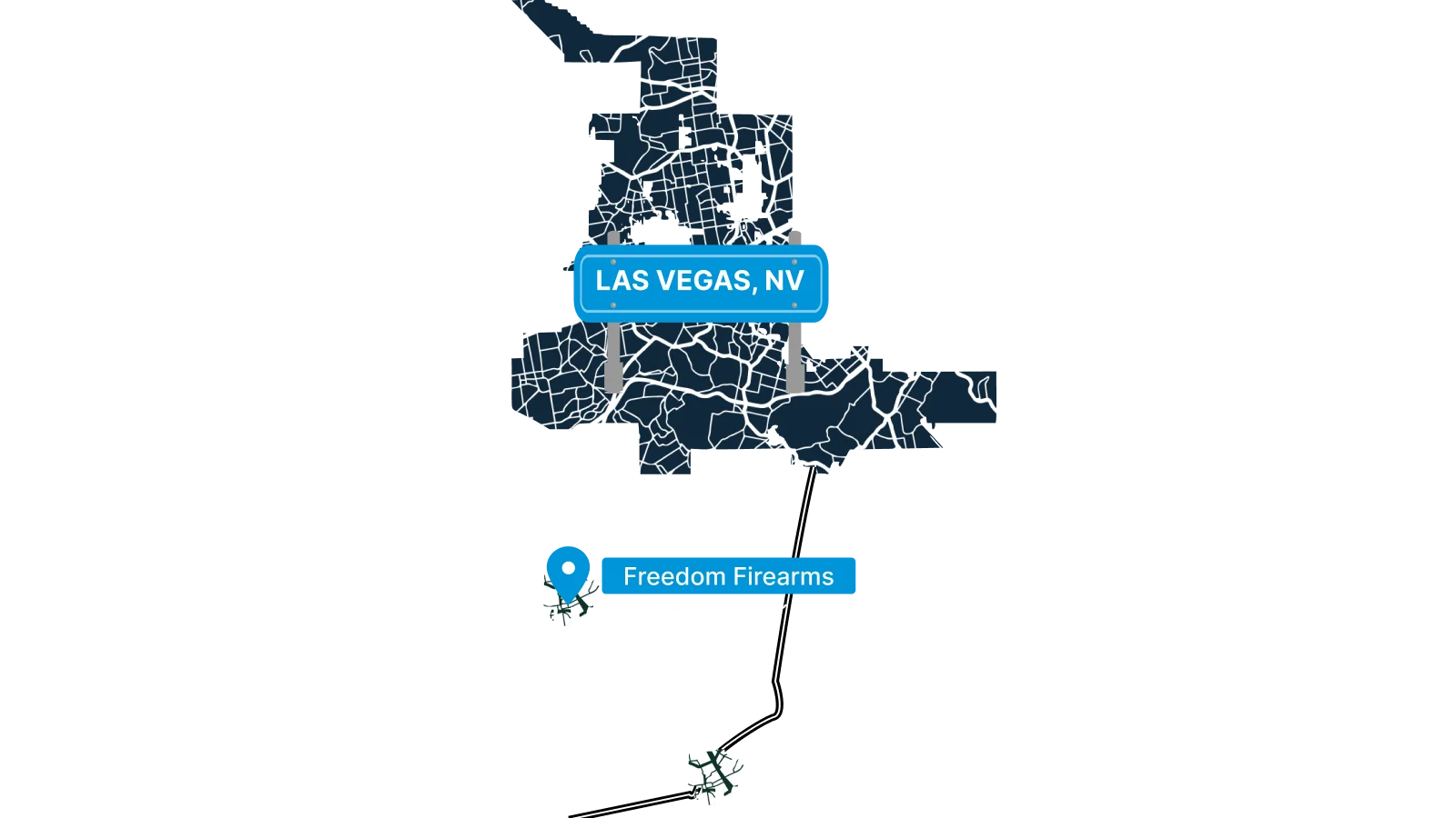 Freedom Firearms Vegas