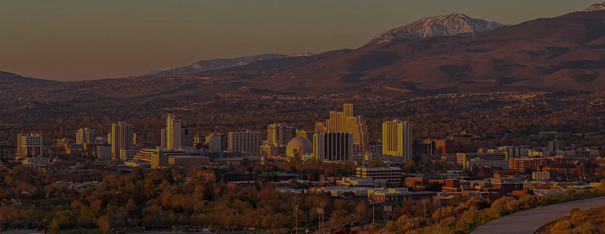 Reno NV