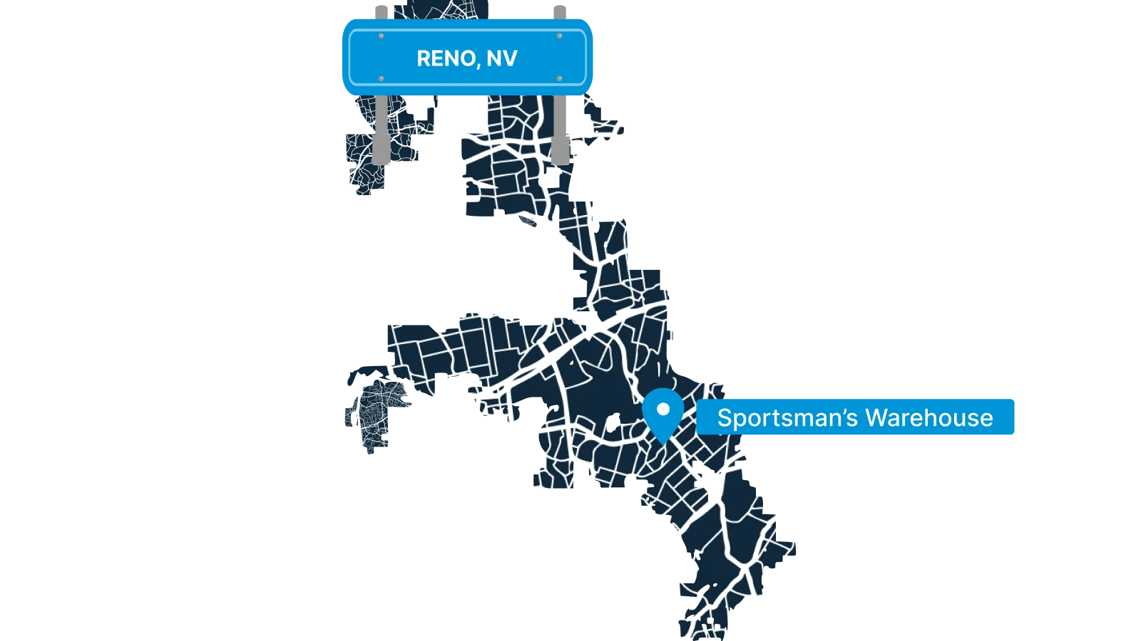 Sportsman's Warehouse Reno
