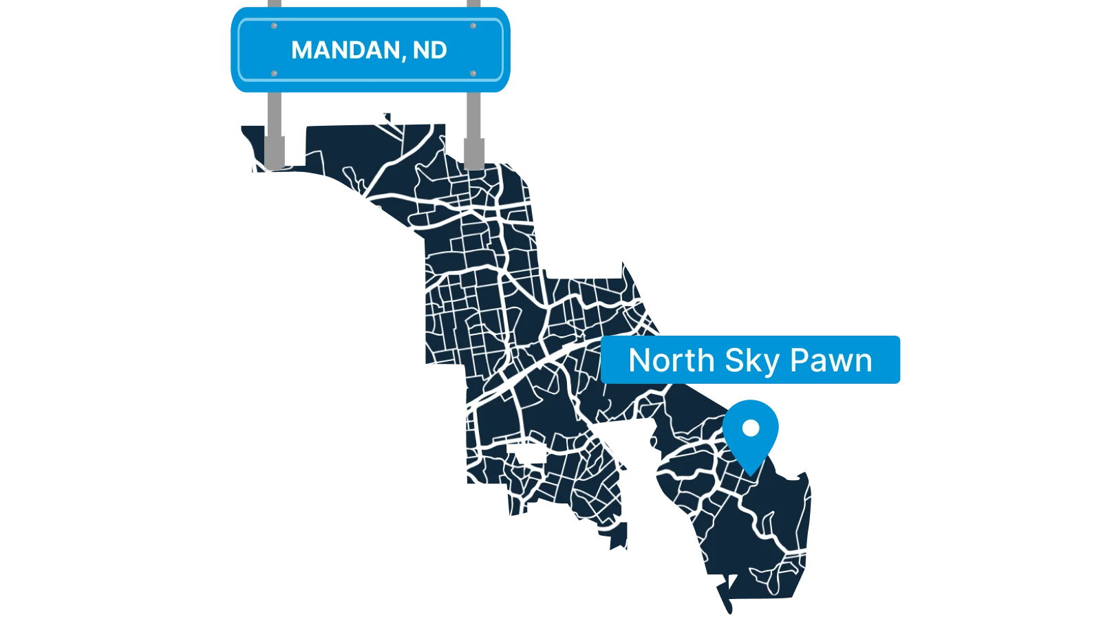 North Sky Pawn Mandan
