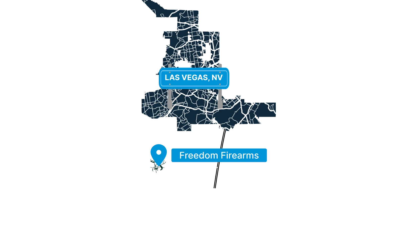 Freedom Firearms NV