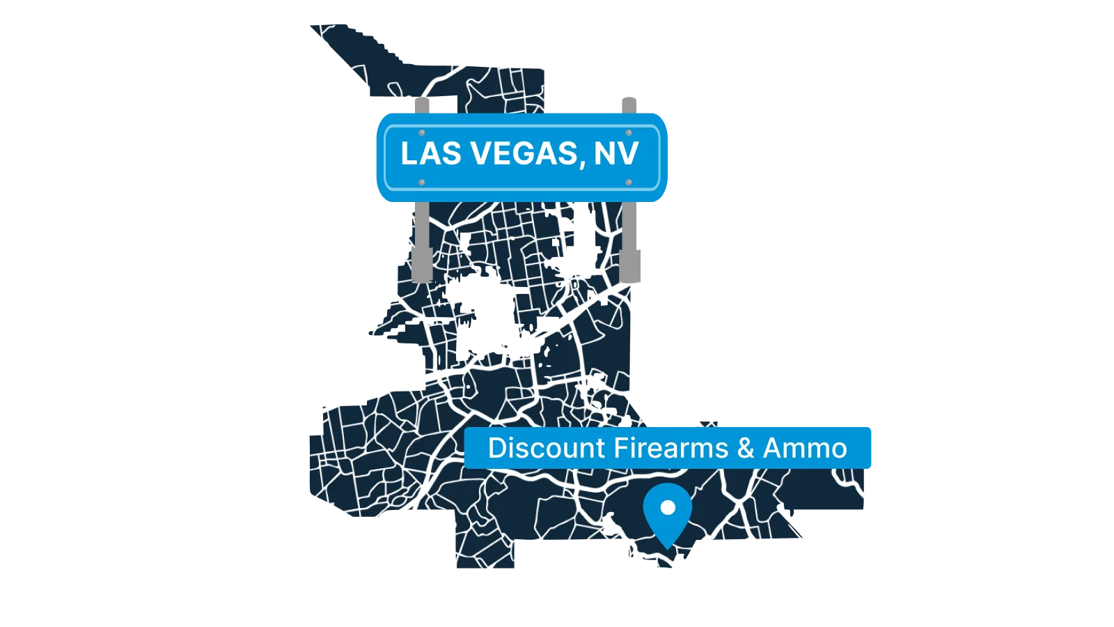 Discount Firearms & Ammo NV