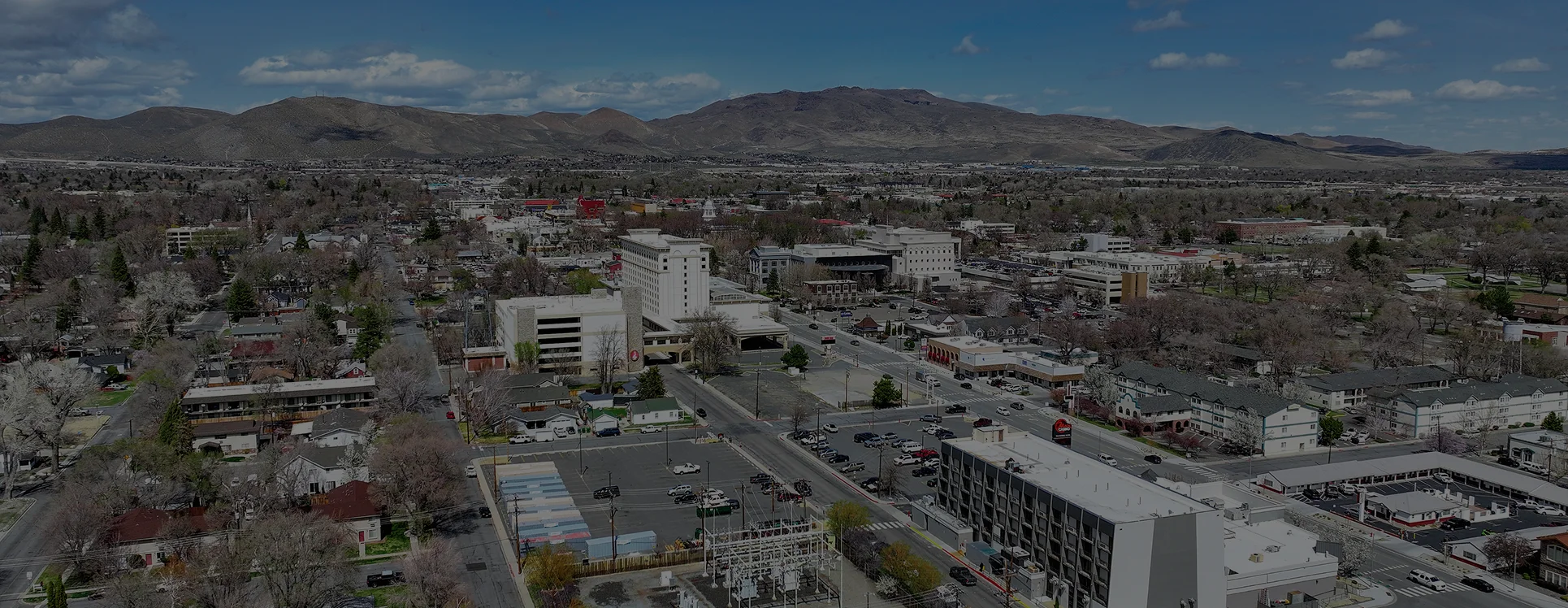 Carson City NV