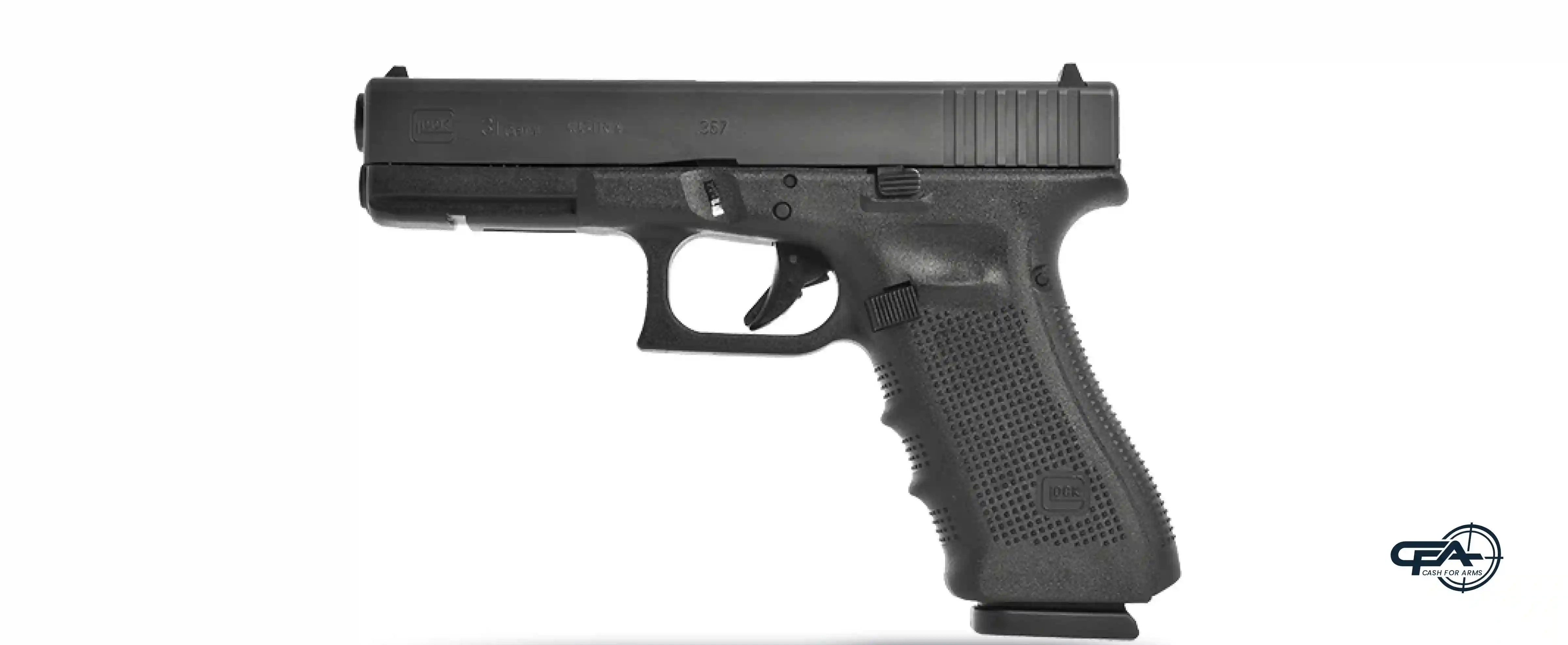 How Much Is a Glock 31 Worth? (2026 Value Update)