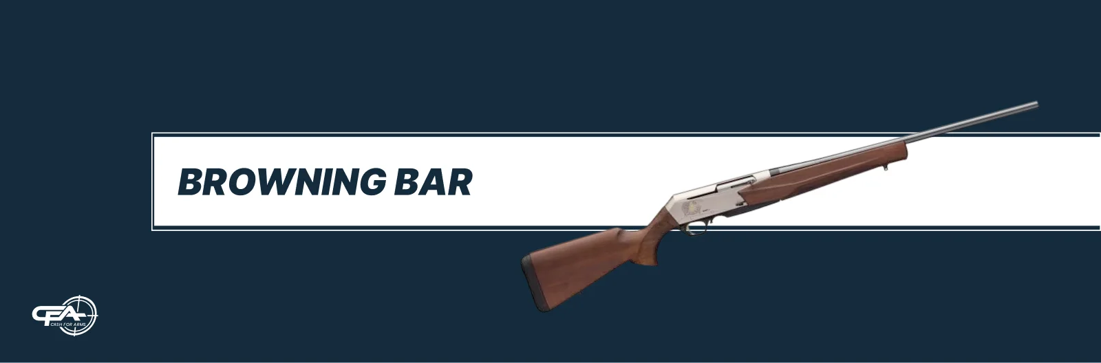how much is a Browning BAR worth