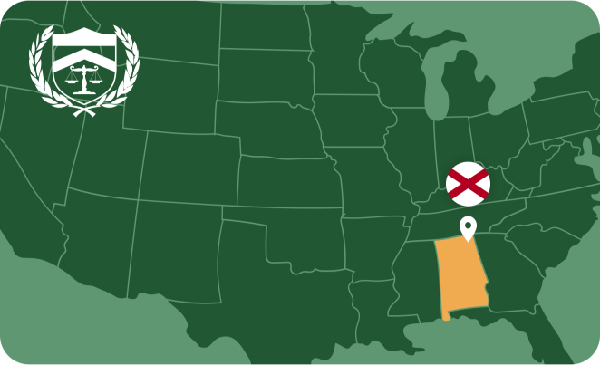 State map with Taunton, Massachusetts highlighted, showing that Cash for Arms purchases guns in Taunton