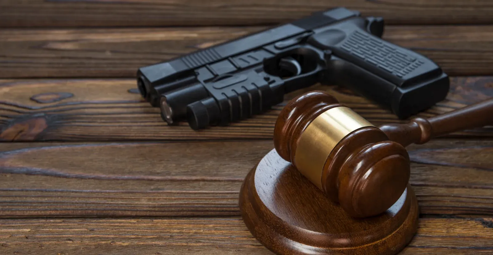 Protection of Lawful Commerce in Arms Act
