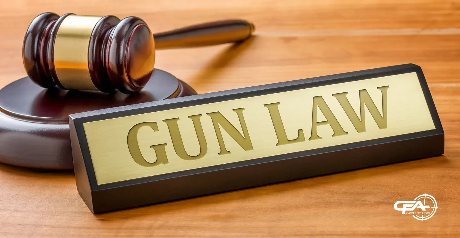 State Gun Laws