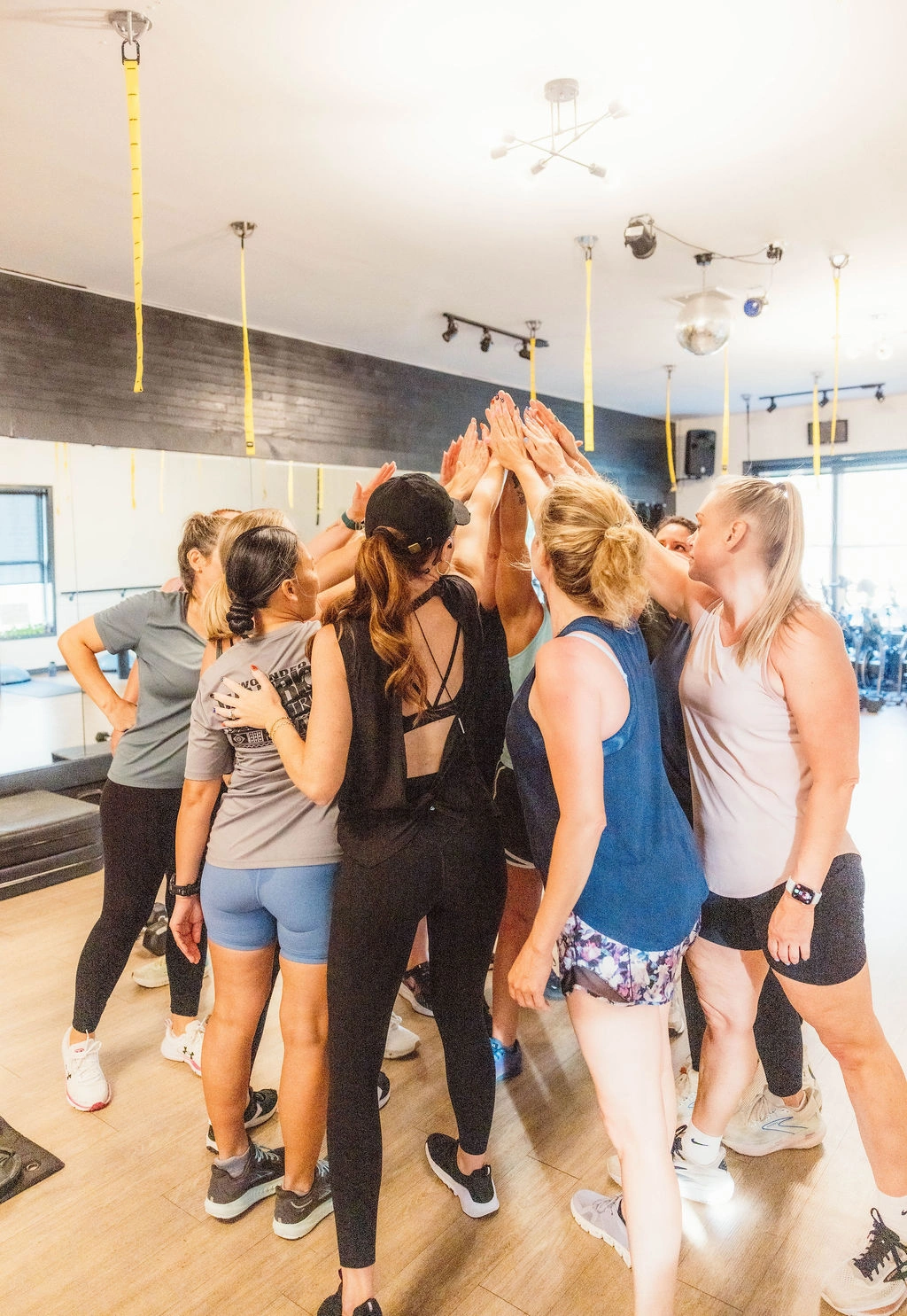 LiveFIT 901