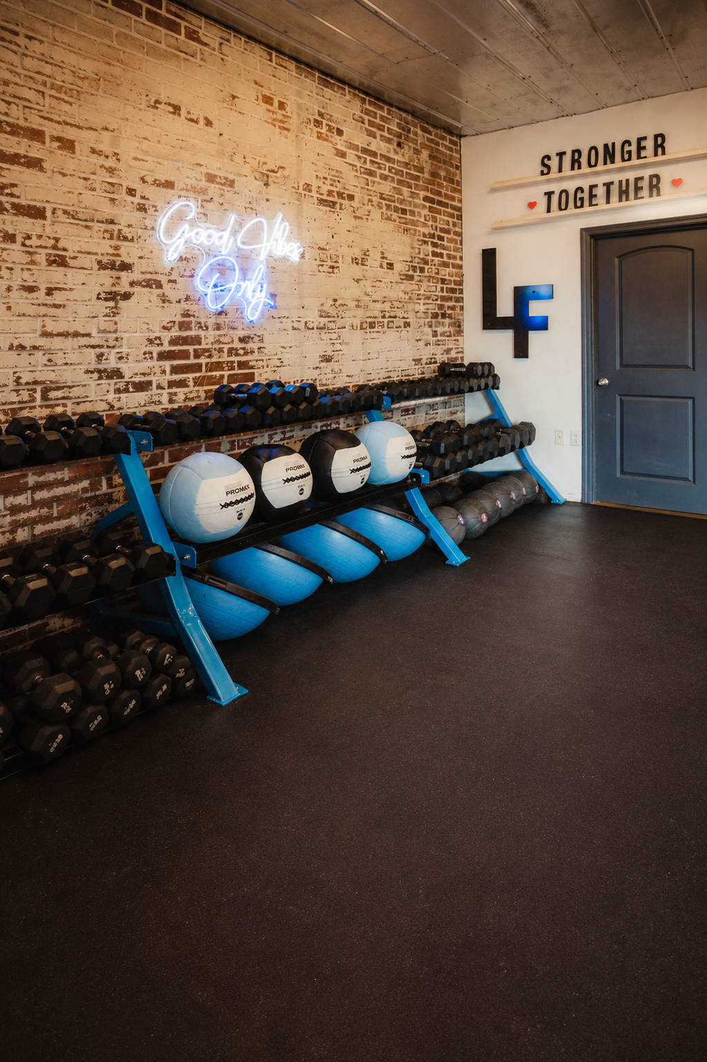 Get Started