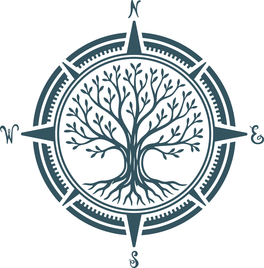 TrueNorth Psychiatric Logo