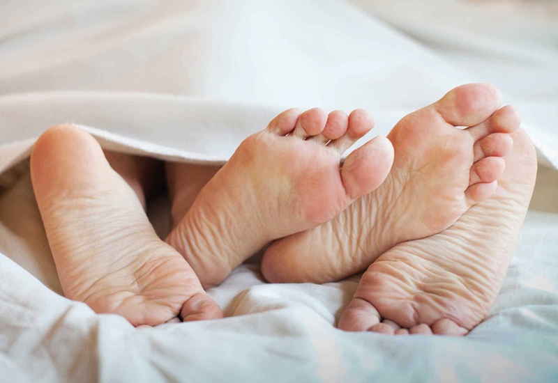 Nên kiêng quan hệ khi đang điều trị bệnh