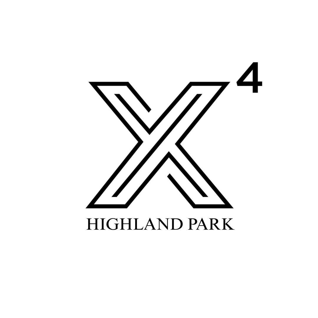 X4 Mountain Brook studio exterior