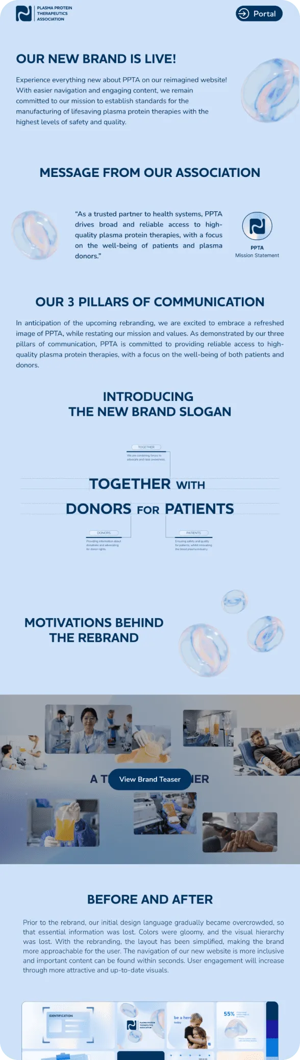 Image from the newsletter.