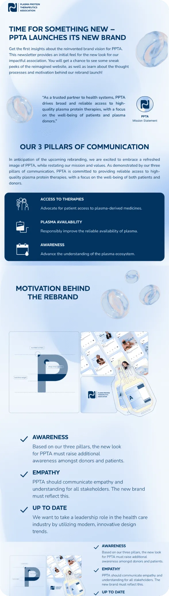 Image from the newsletter.