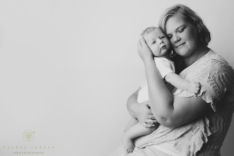Mommy & Me Photography in Bay of Islands Northland New Zealand