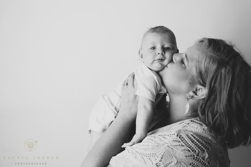Mommy & Me Photography in Bay of Islands Northland New Zealand