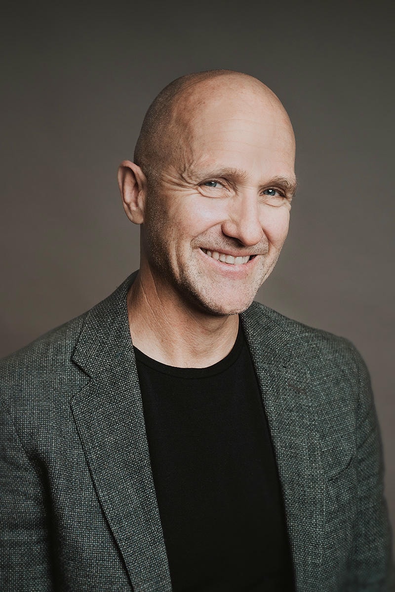 Headshot Photography in Bay of Islands Northland New Zealand