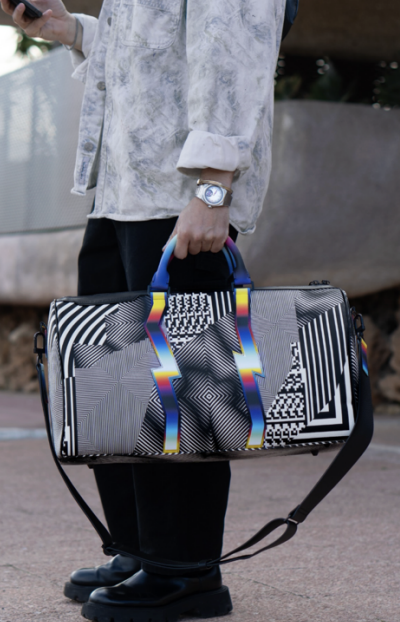 Etai x Felipe Pantone