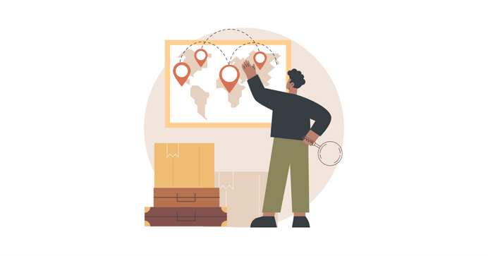 6 best cities for digital nomads to socialize, live and work