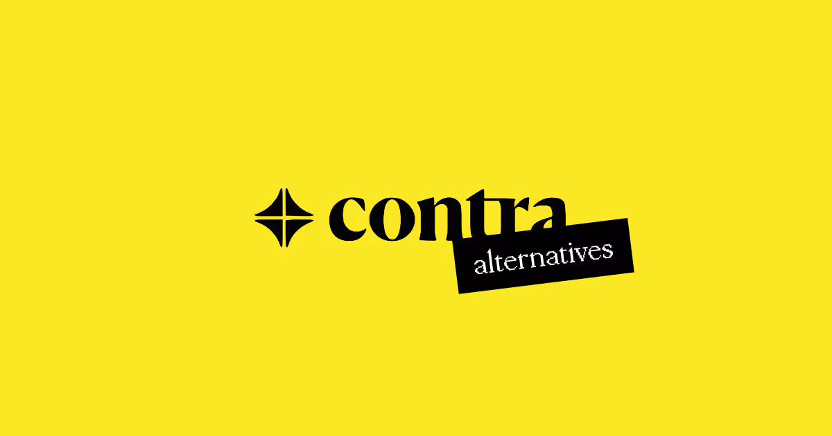 Best Contra Alternatives for Freelancers in 2025