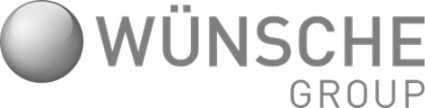Logo von Wünsche Group