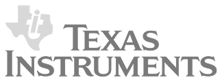 Logo von Texas Instruments