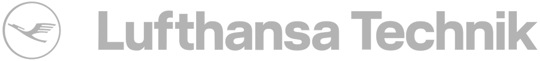 Logo von Lufthansa Technik